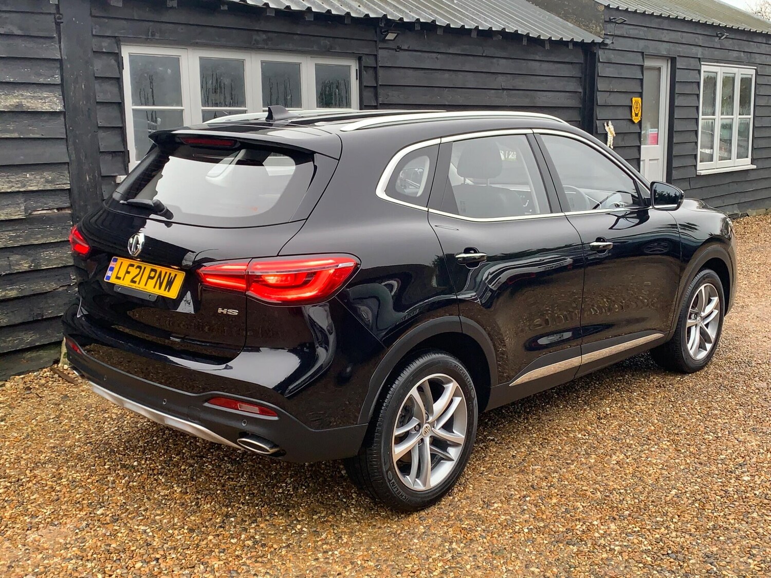 Used MG MG HS 2021 for sale - 77495953: Photo 8