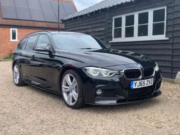 (65) - 3.0 330d M Sport Touring Auto xDrive Euro 6 (s/s) 5dr