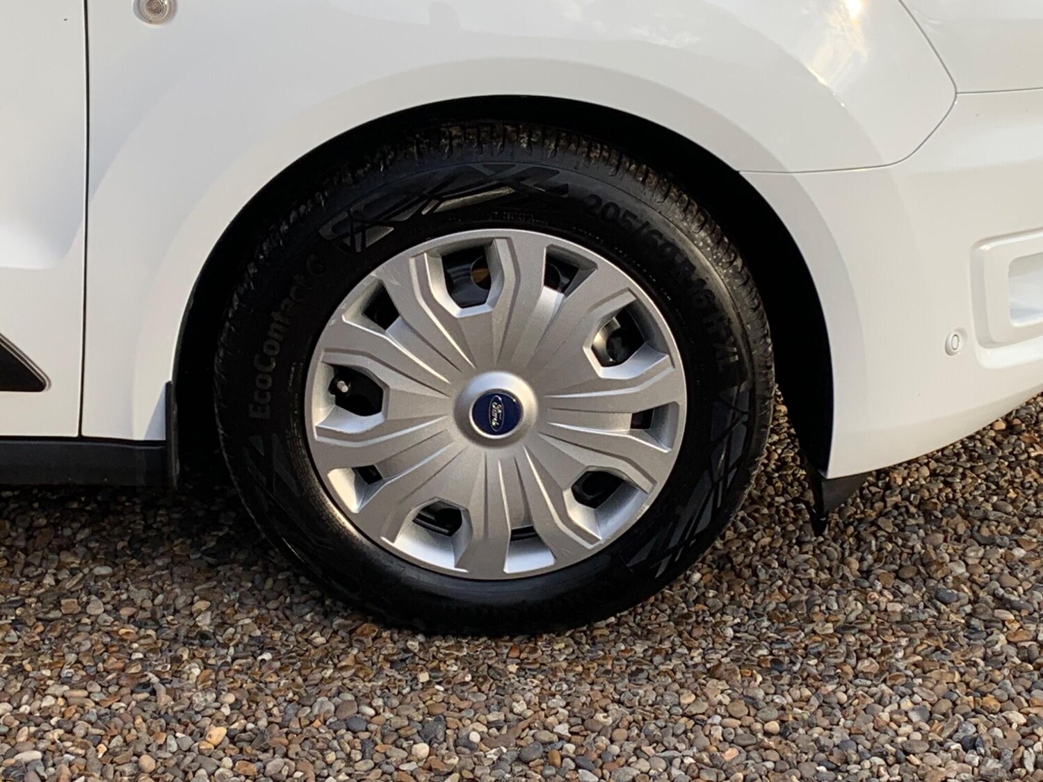 Used Ford Transit Connect 2023 for sale - 76200523: Photo 11