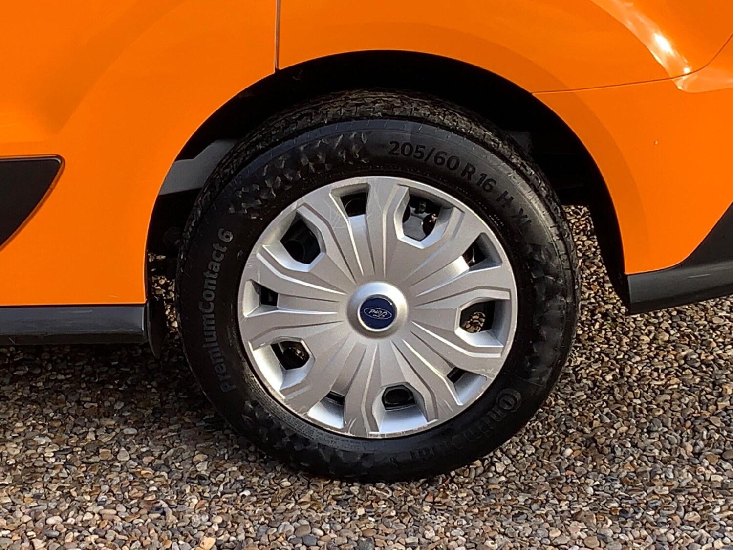 Used Ford Transit Connect 2023 for sale - 76200523: Photo 13