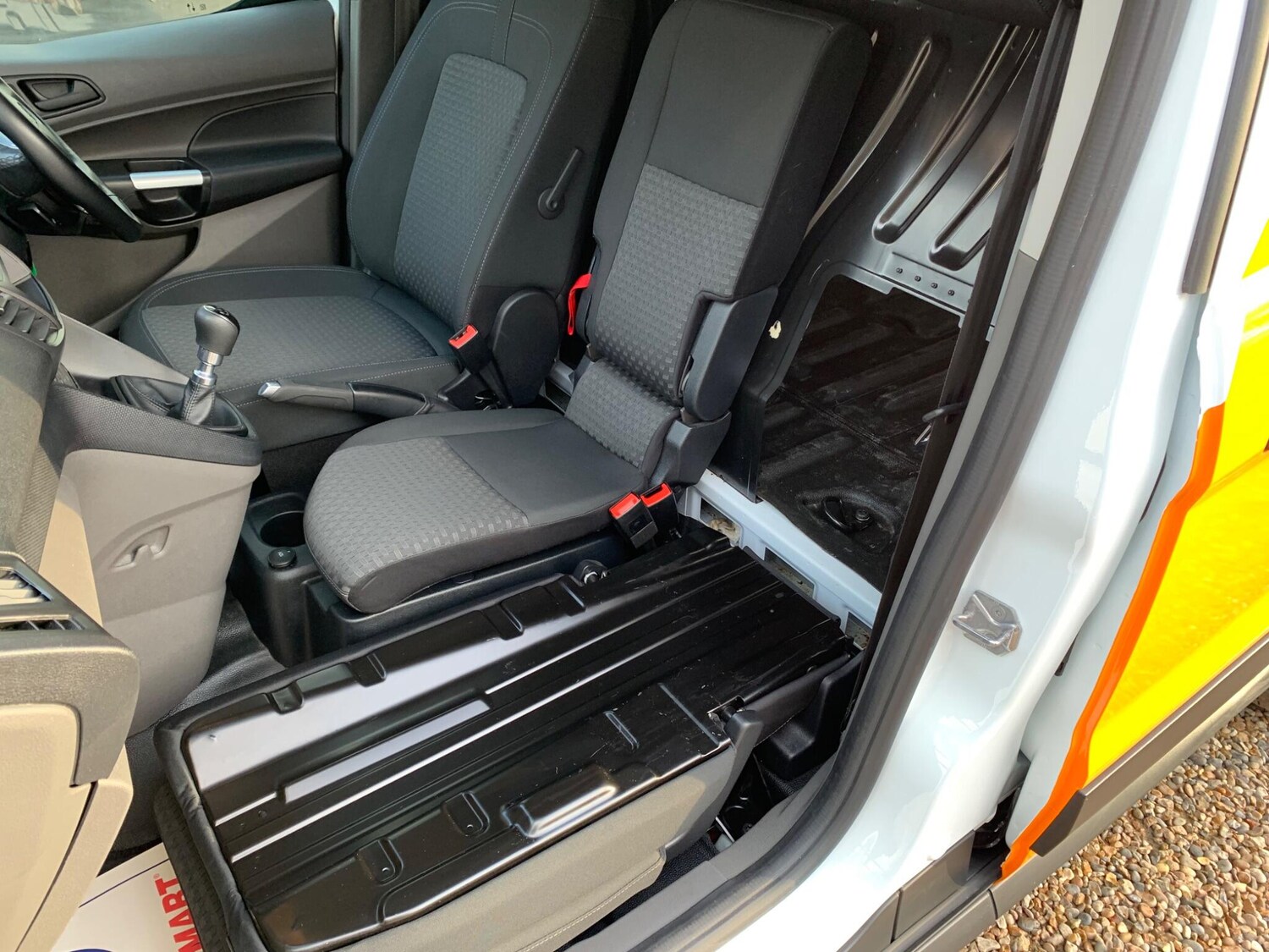 Used Ford Transit Connect 2023 for sale - 76200523: Photo 17