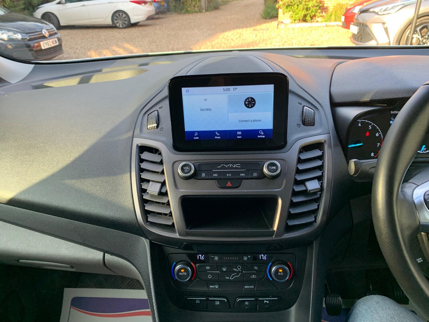 Used Ford Transit Connect 2023 for sale - 76200523: Photo 20