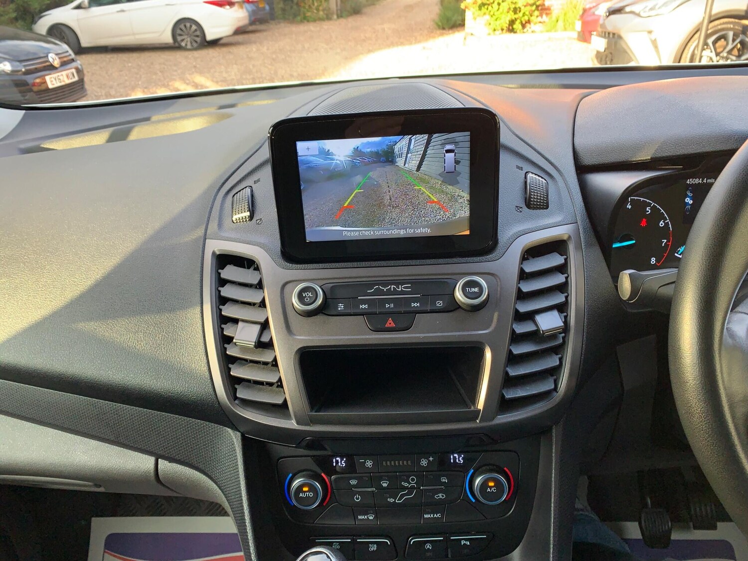 Used Ford Transit Connect 2023 for sale - 76200523: Photo 21