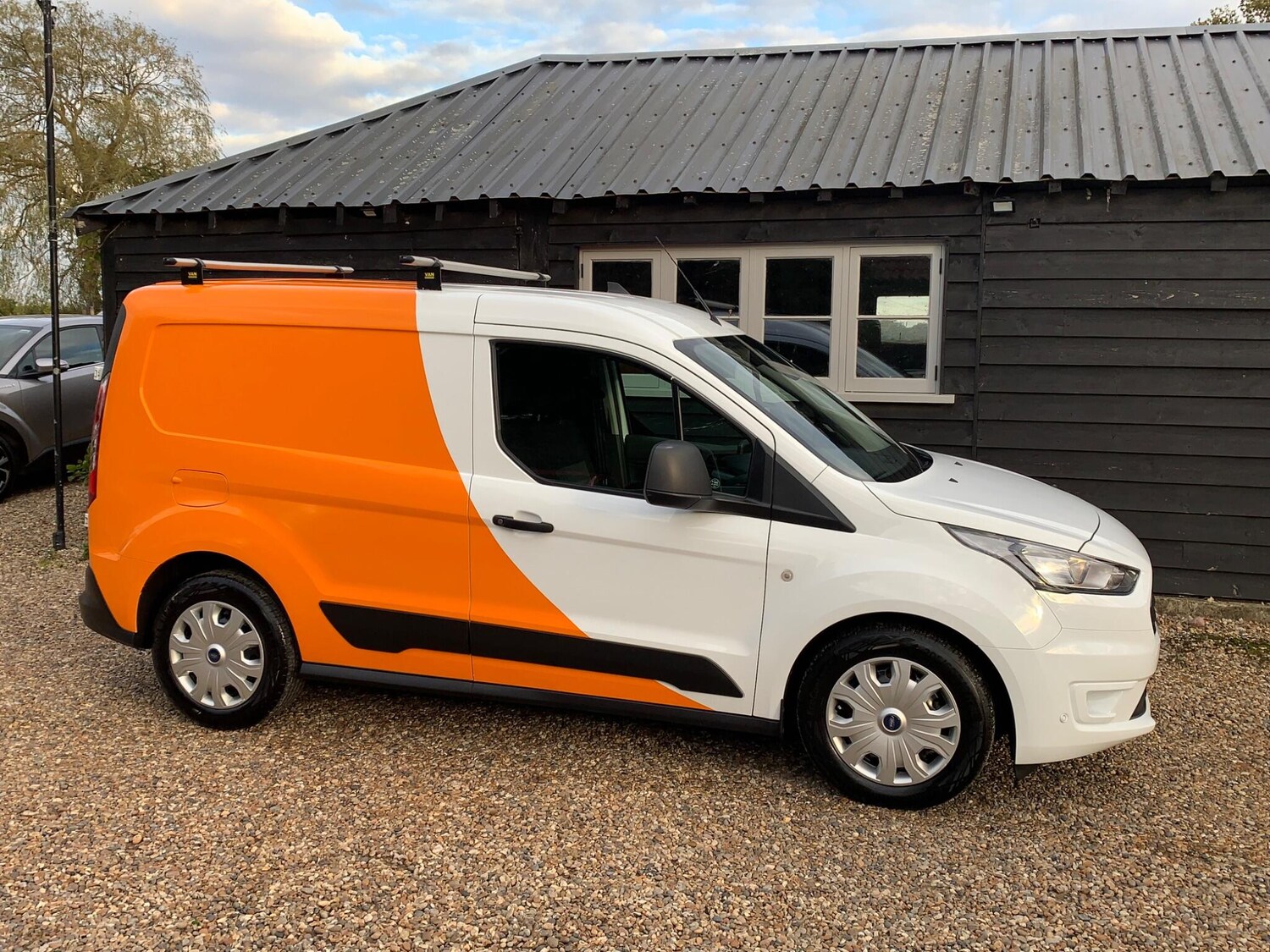 Used Ford Transit Connect 2023 for sale - 76200523: Photo 5