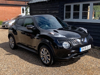 2018 (18) - 1.2 DIG-T Tekna Euro 6 (s/s) 5dr