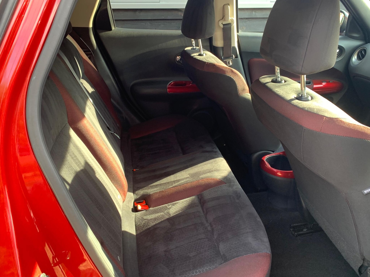 Used Nissan Juke for sale - 76521528: Photo 13