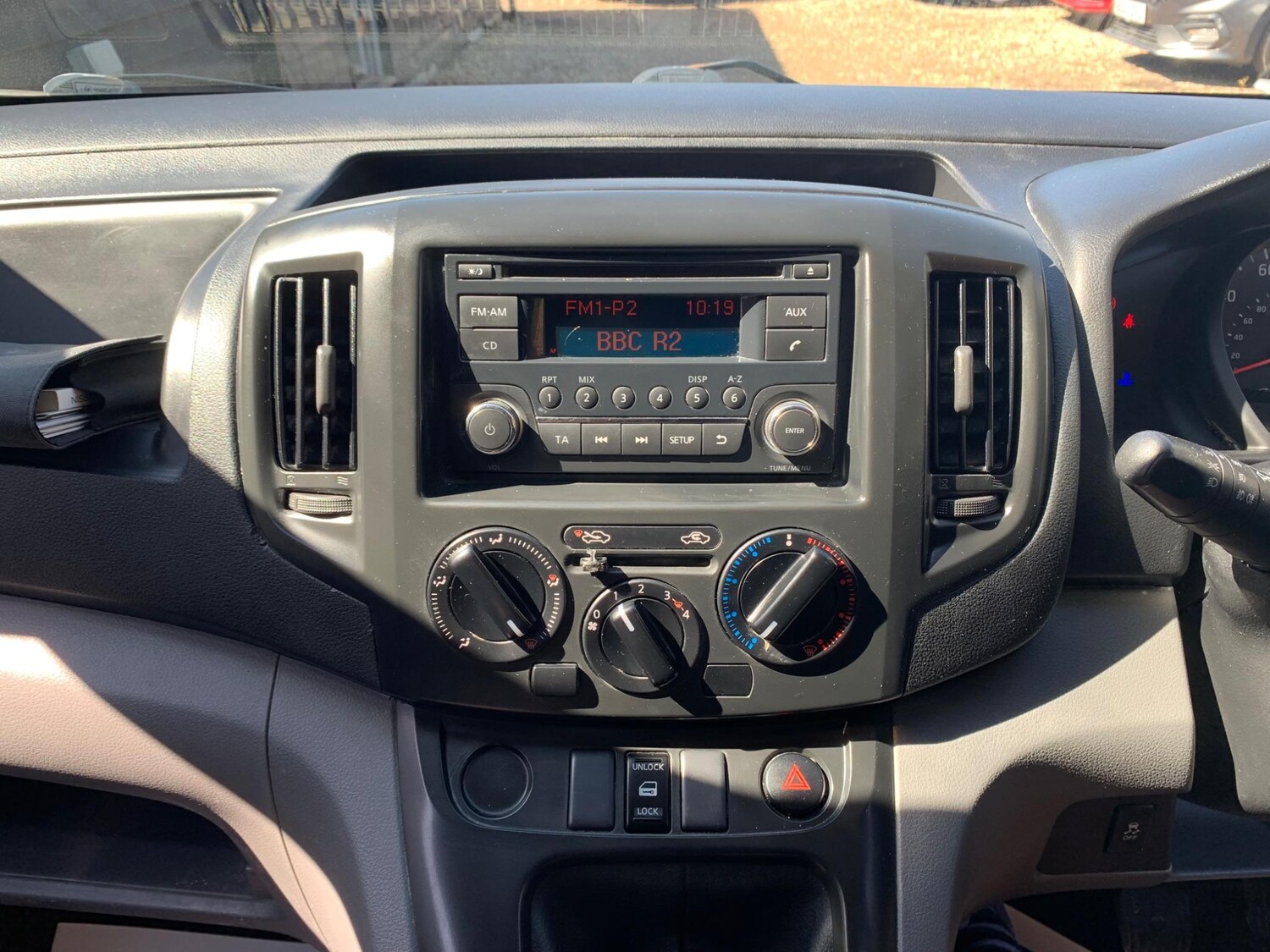 Vehicle 17
