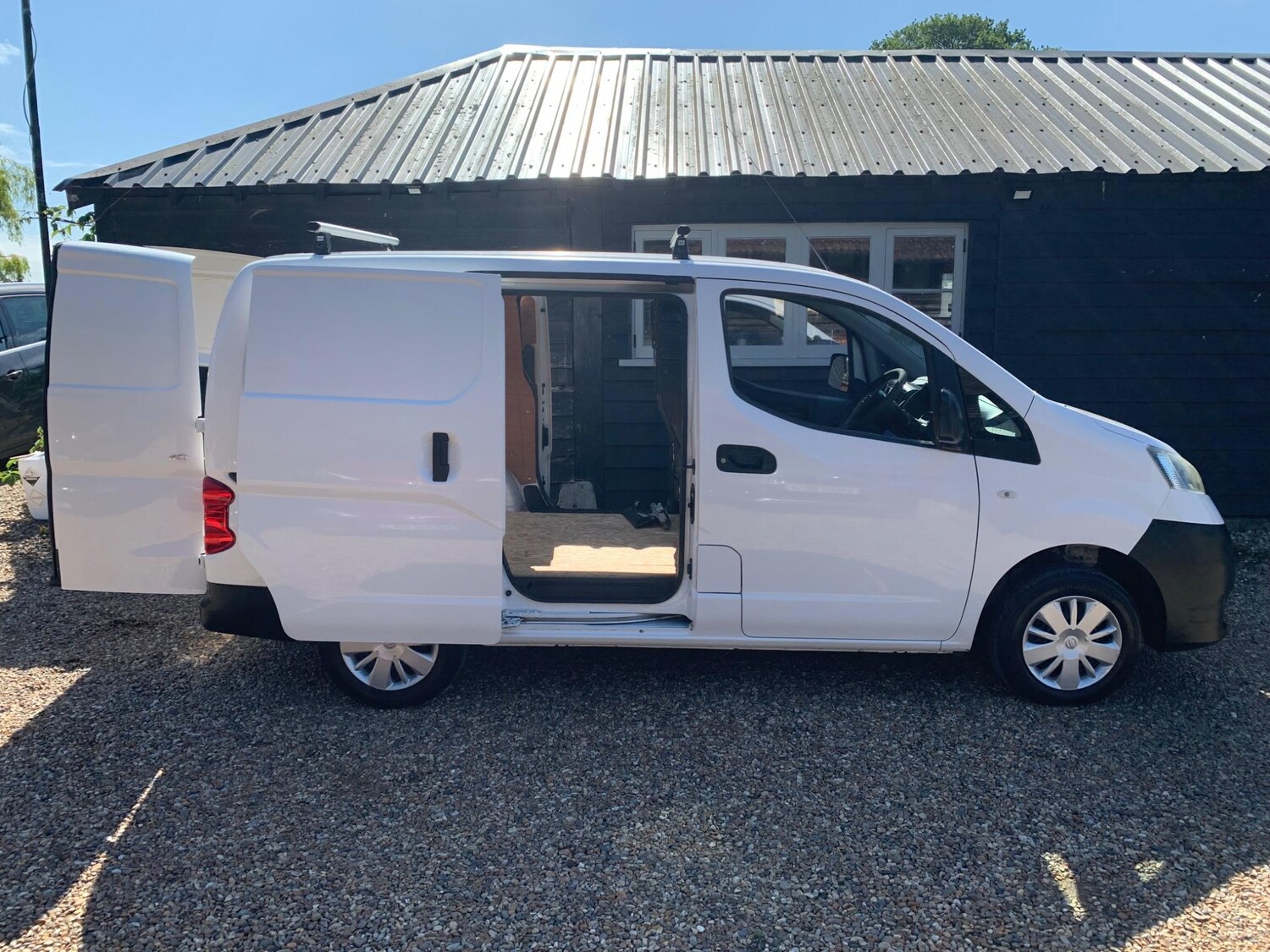 Vehicle 7