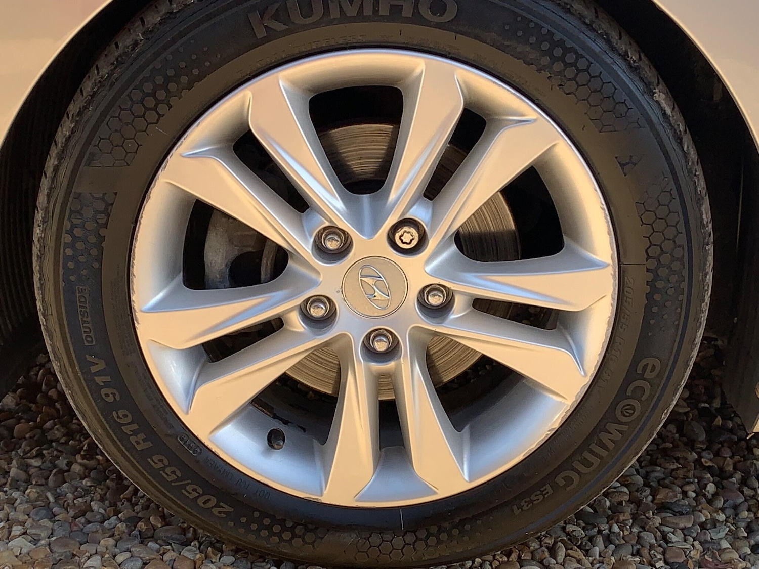 Used Hyundai i30 2012 for sale - 76072208: Photo 18