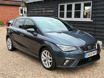 Used SEAT Ibiza 2019 for sale - 79256108: Photo