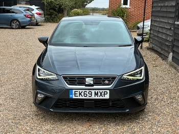 Used SEAT Ibiza 2019 for sale - 79256108: Photo
