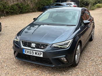 Used SEAT Ibiza 2019 for sale - 79256108: Photo