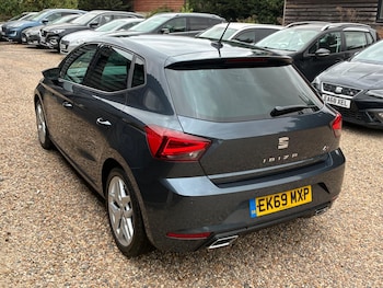 Used SEAT Ibiza 2019 for sale - 79256108: Photo