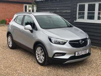 2017 (17) - 1.4T Active 5dr Auto