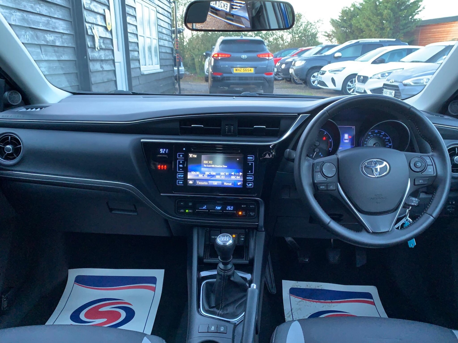 Used Toyota Auris 2016 for sale - 76913656: Photo 10