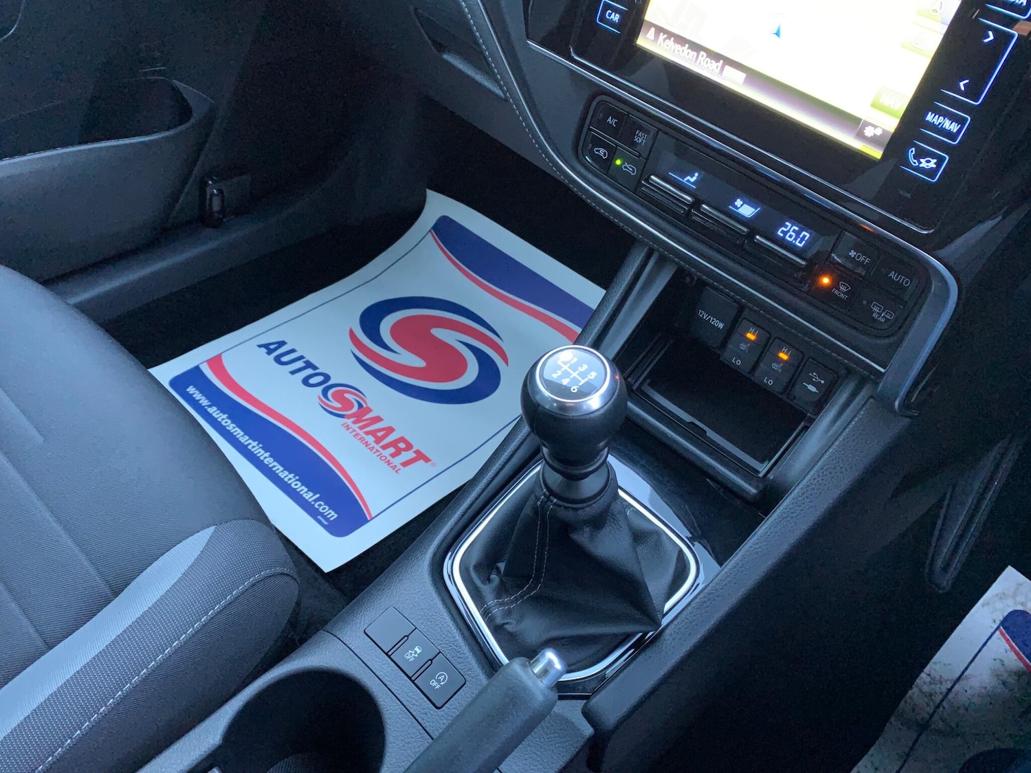 Used Toyota Auris 2016 for sale - 76913656: Photo 11