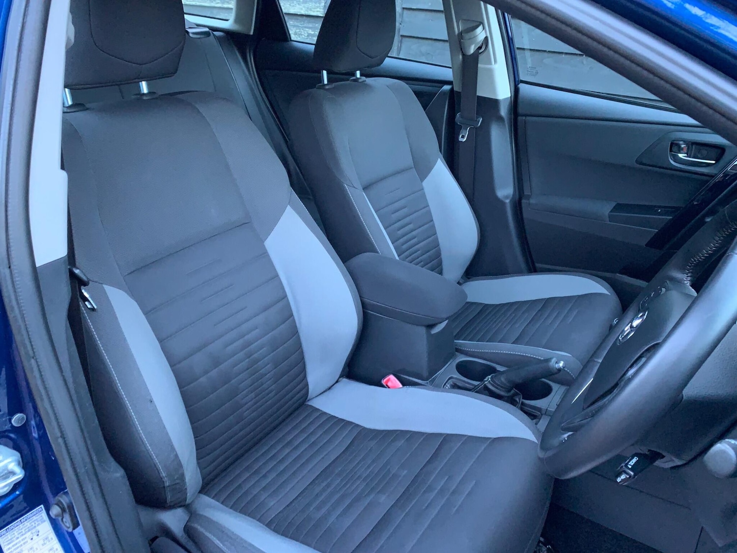 Used Toyota Auris 2016 for sale - 76913656: Photo 13