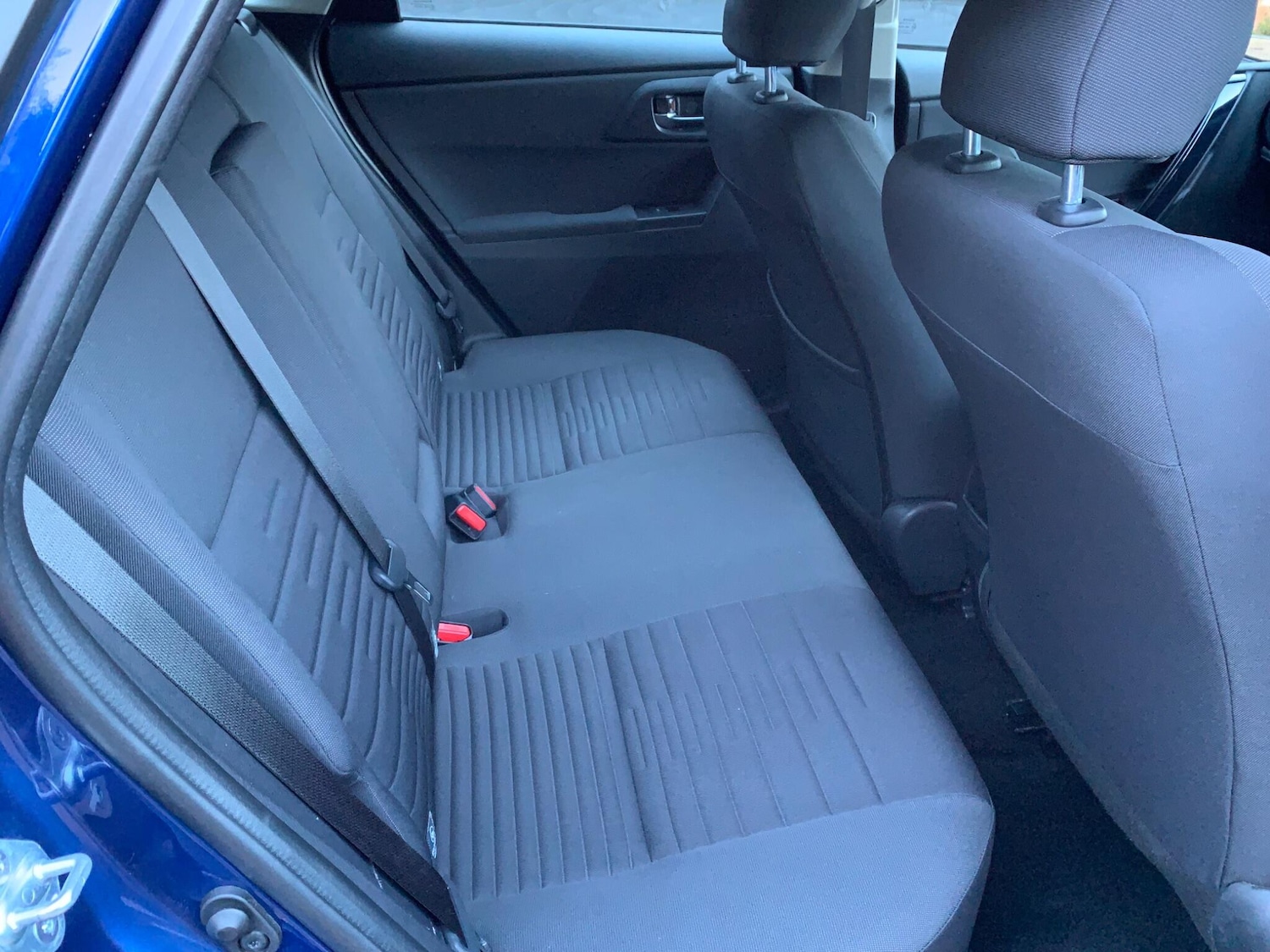 Used Toyota Auris 2016 for sale - 76913656: Photo 14