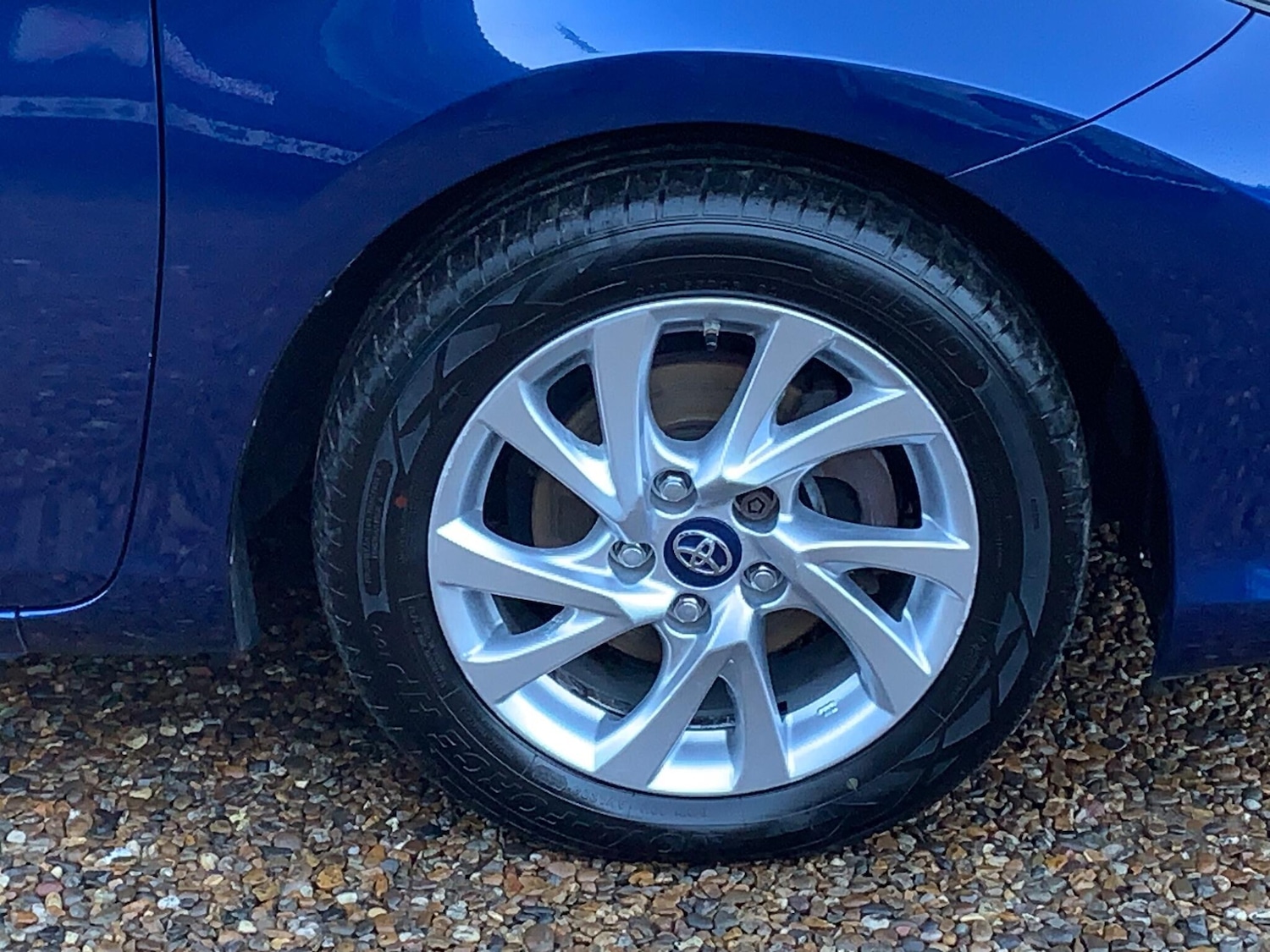 Used Toyota Auris 2016 for sale - 76913656: Photo 15