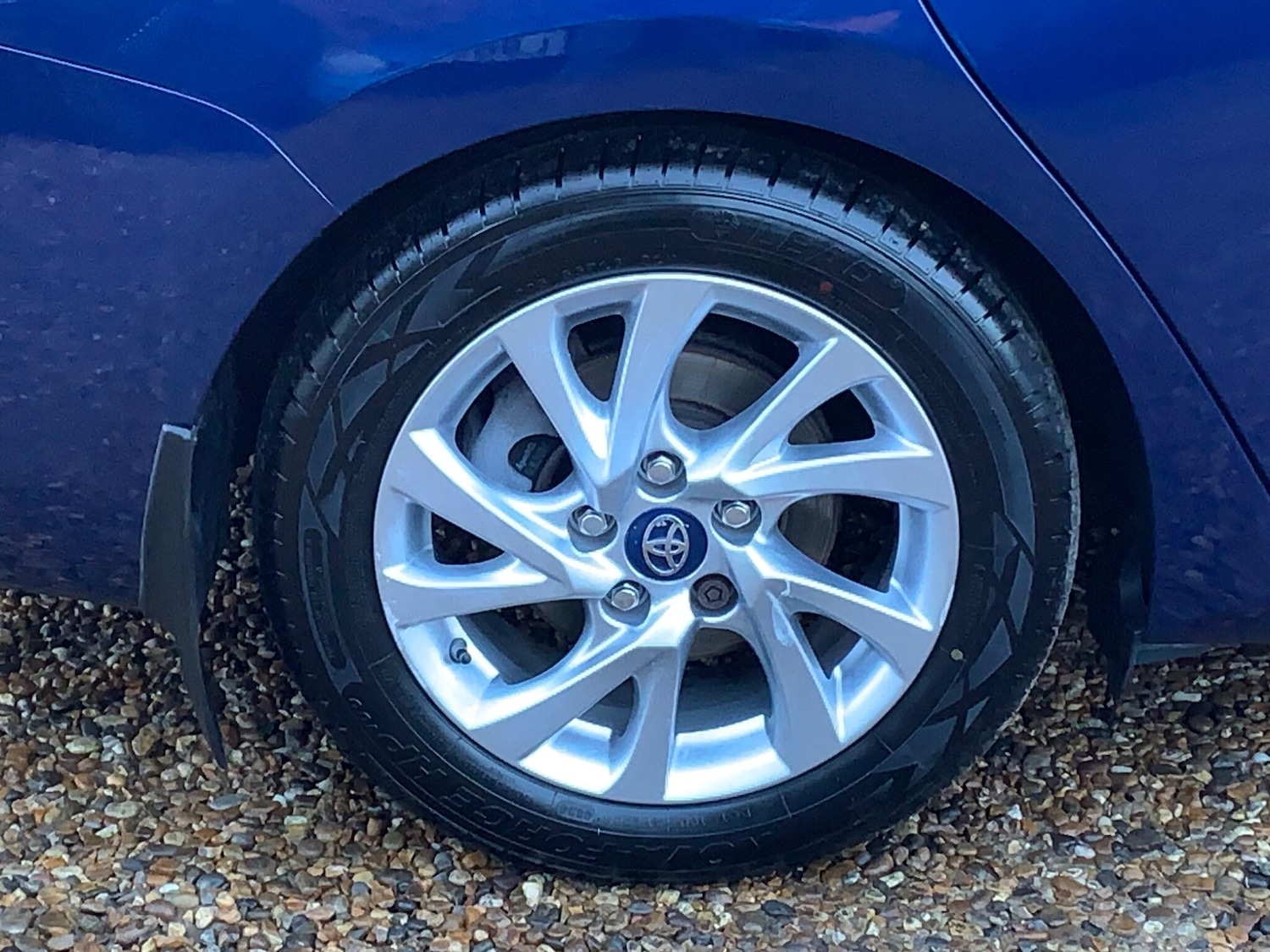 Used Toyota Auris 2016 for sale - 76913656: Photo 16