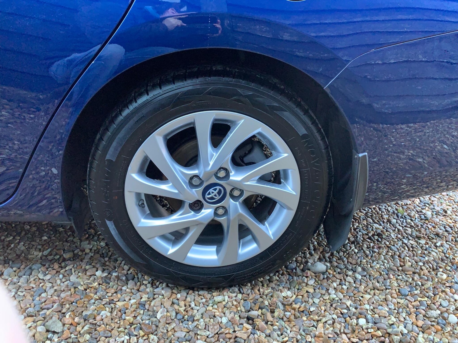 Used Toyota Auris 2016 for sale - 76913656: Photo 17