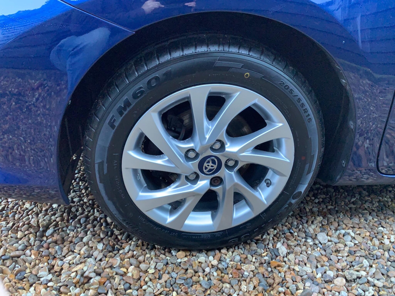 Used Toyota Auris 2016 for sale - 76913656: Photo 18