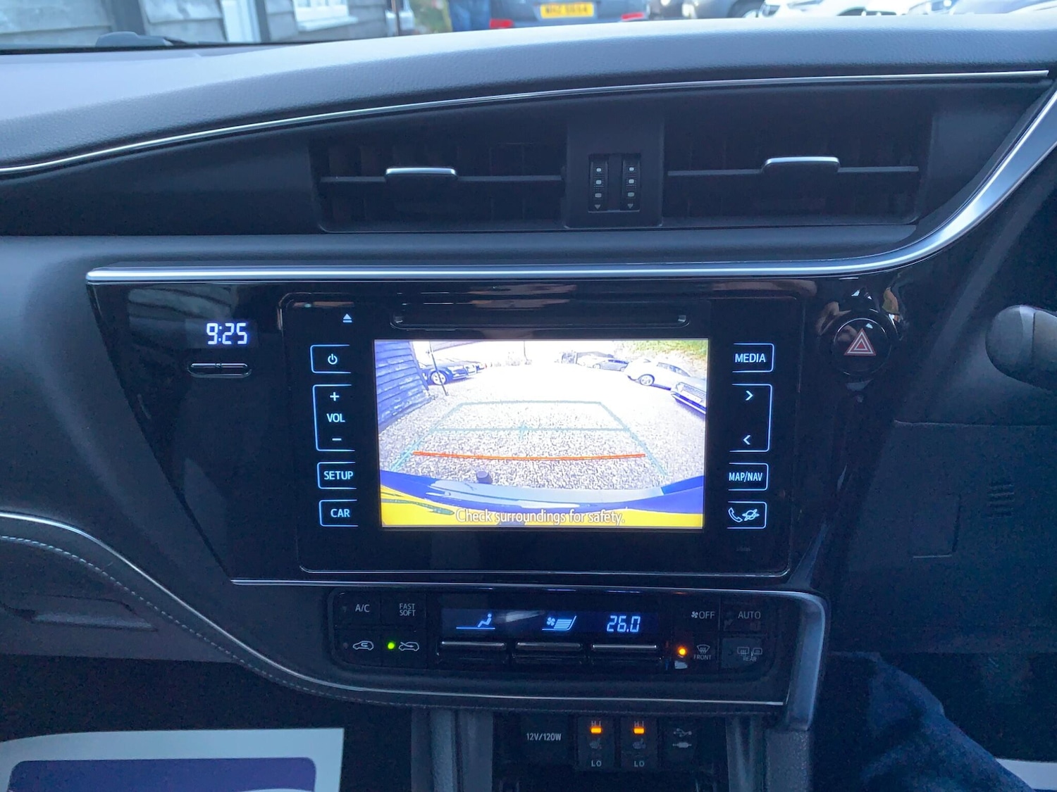 Used Toyota Auris 2016 for sale - 76913656: Photo 19