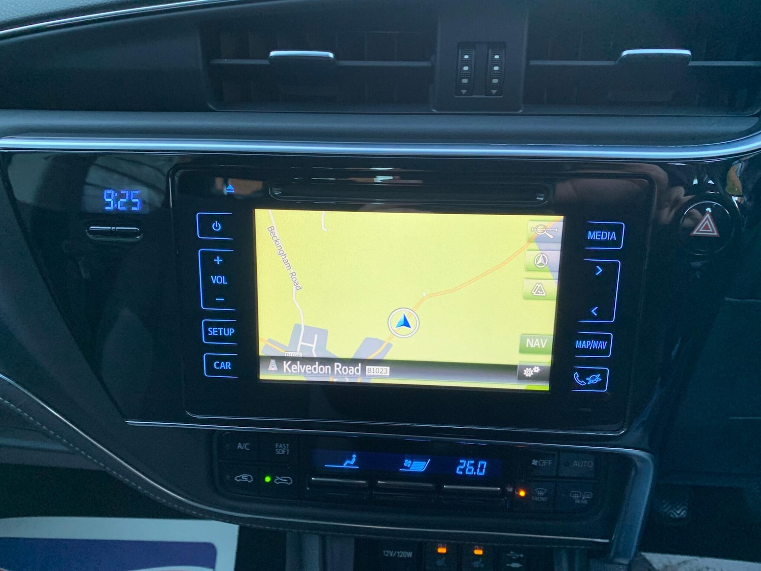 Used Toyota Auris 2016 for sale - 76913656: Photo 20