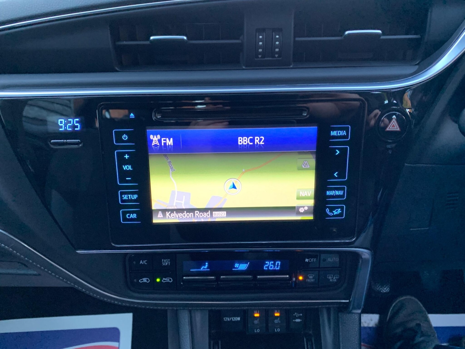 Used Toyota Auris 2016 for sale - 76913656: Photo 21