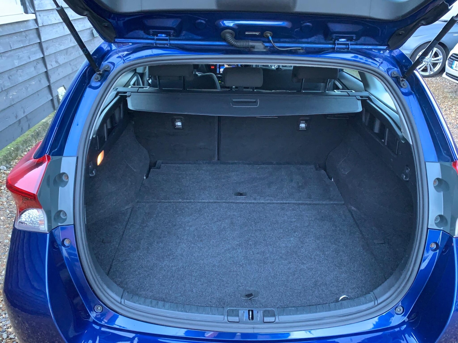 Used Toyota Auris 2016 for sale - 76913656: Photo 22