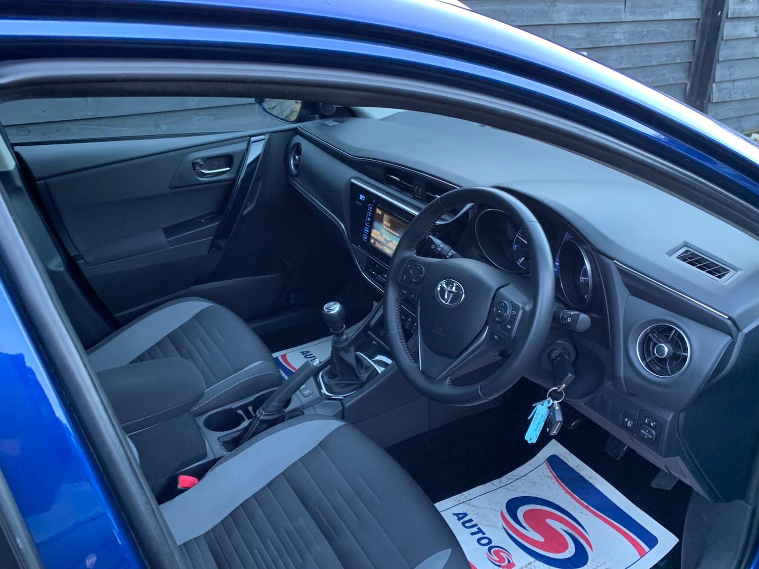 Used Toyota Auris 2016 for sale - 76913656: Photo 26