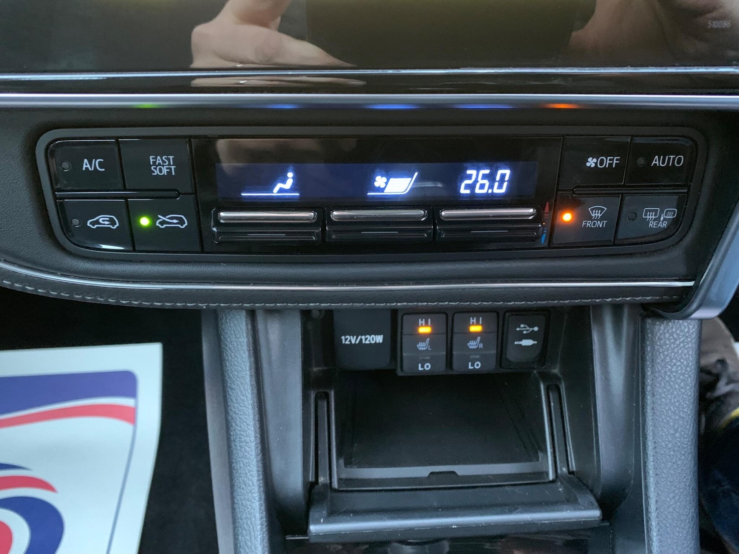 Used Toyota Auris 2016 for sale - 76913656: Photo 27