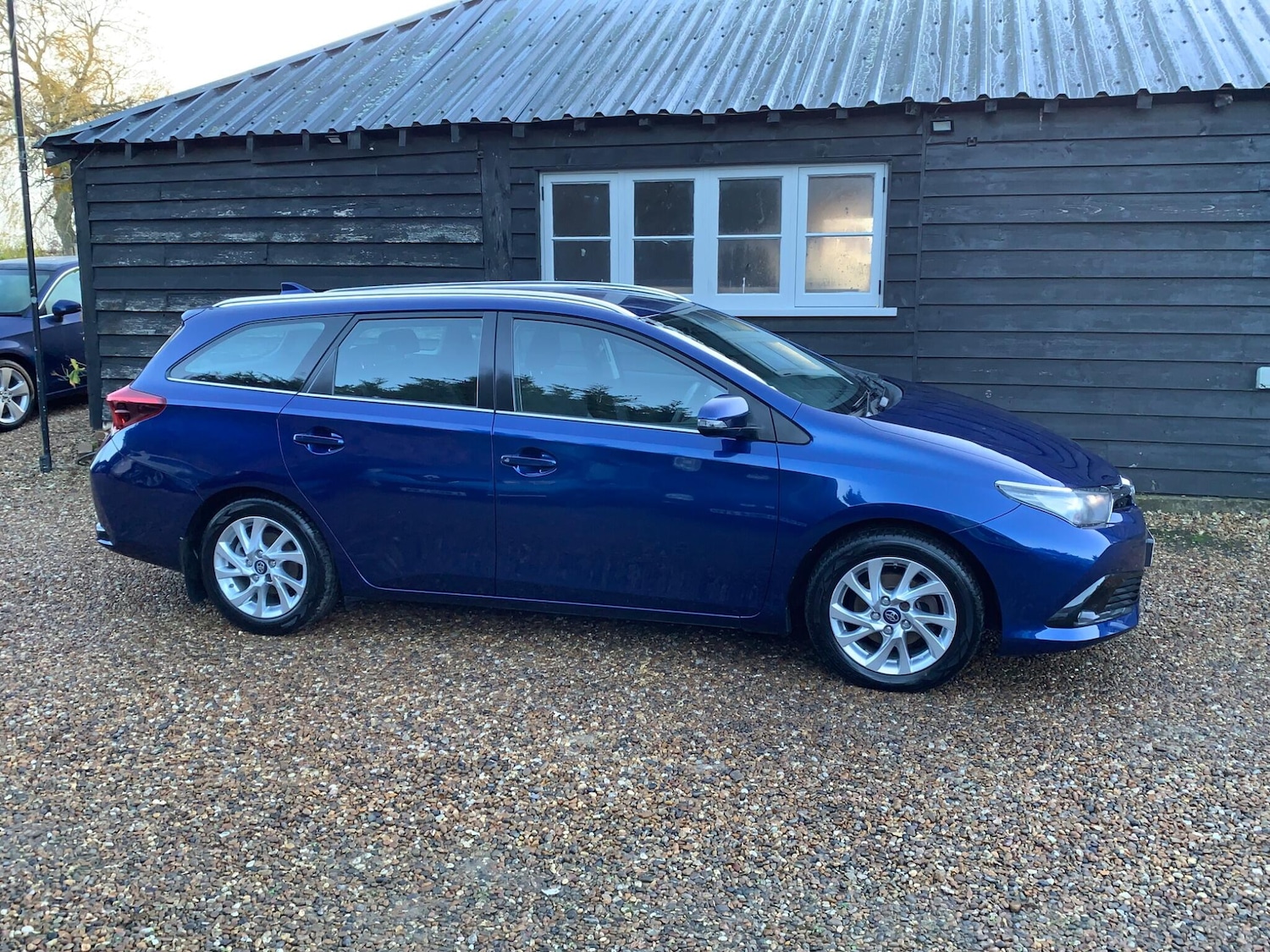 Used Toyota Auris 2016 for sale - 76913656: Photo 6