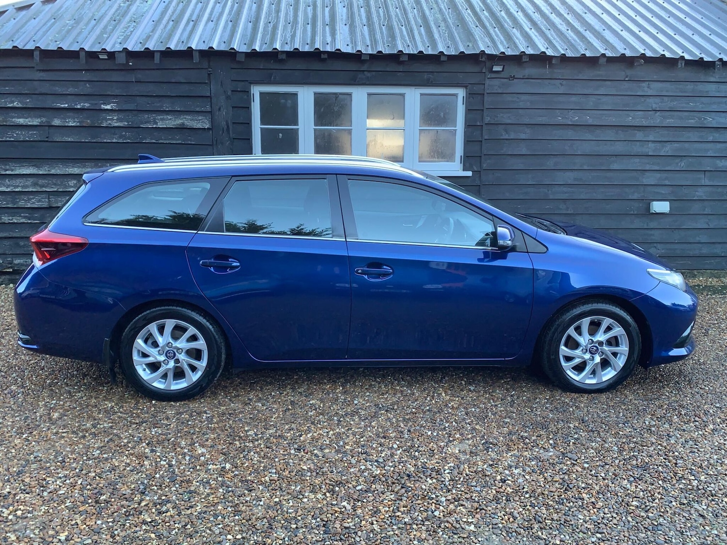 Used Toyota Auris 2016 for sale - 76913656: Photo 7