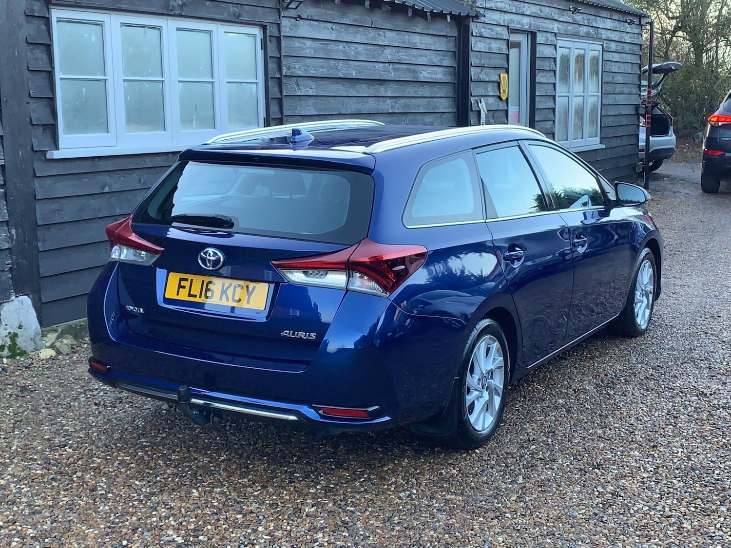 Used Toyota Auris 2016 for sale - 76913656: Photo 9