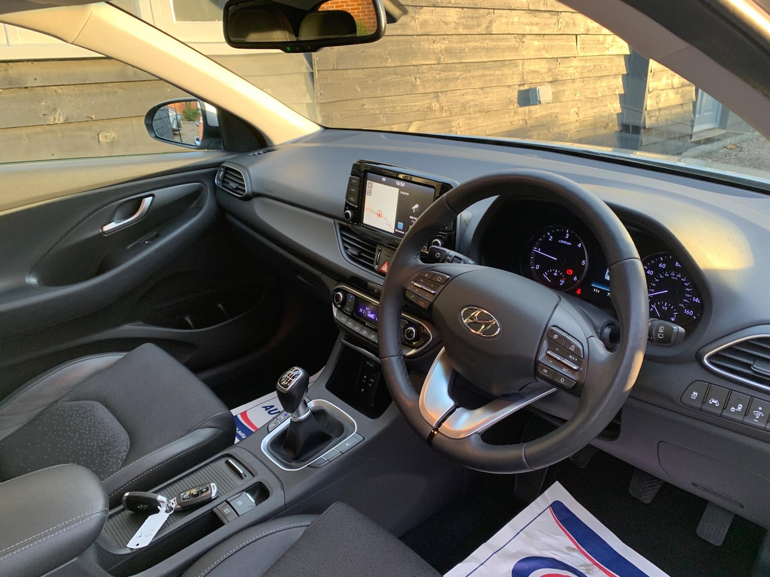 Used Hyundai i30 2017 for sale - 76377984: Photo 10