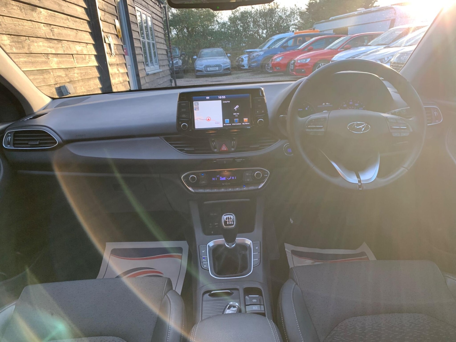 Used Hyundai i30 2017 for sale - 76377984: Photo 11