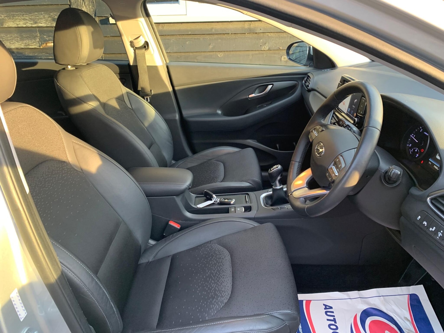 Used Hyundai i30 2017 for sale - 76377984: Photo 13