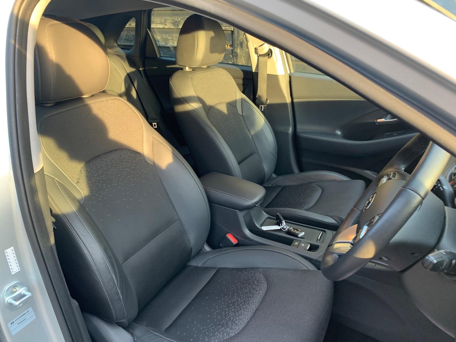 Used Hyundai i30 2017 for sale - 76377984: Photo 14