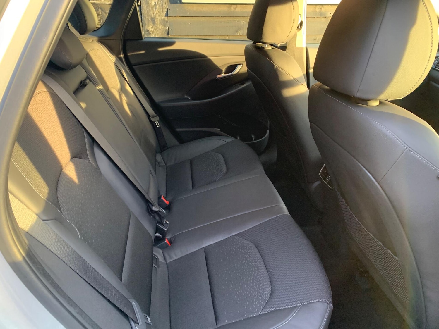 Used Hyundai i30 2017 for sale - 76377984: Photo 15