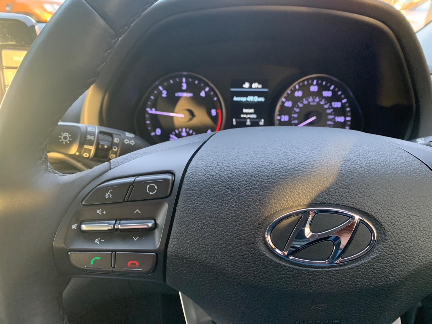 Used Hyundai i30 2017 for sale - 76377984: Photo 16