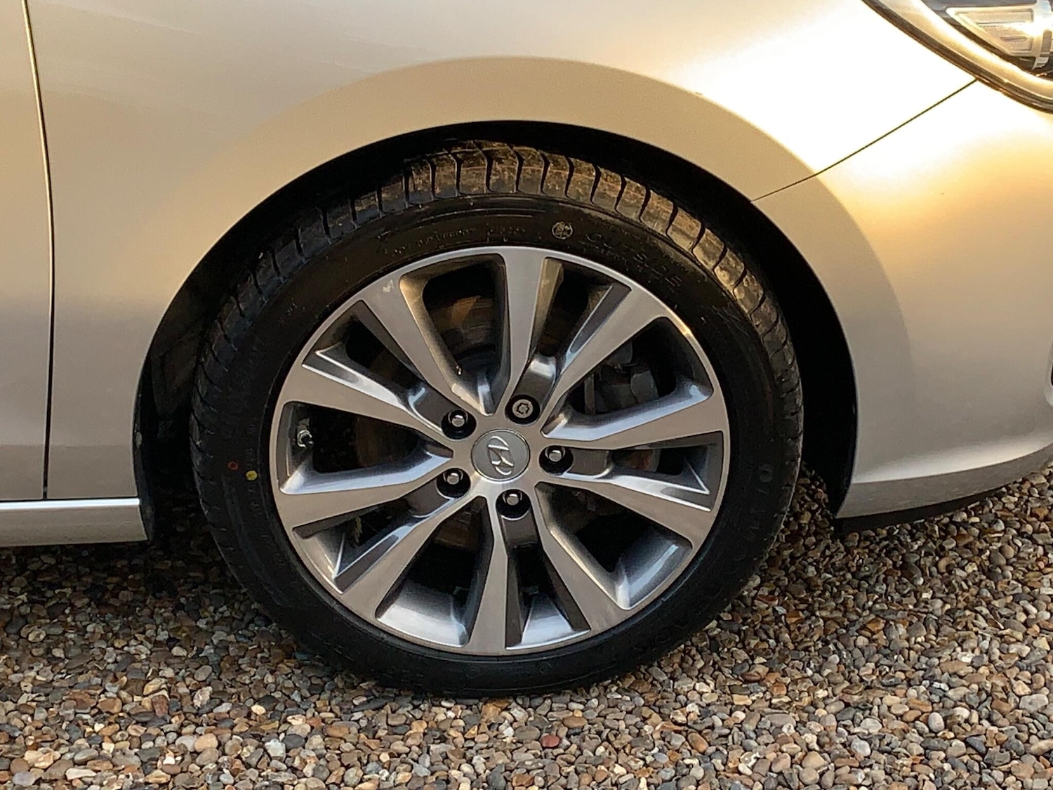 Used Hyundai i30 2017 for sale - 76377984: Photo 18