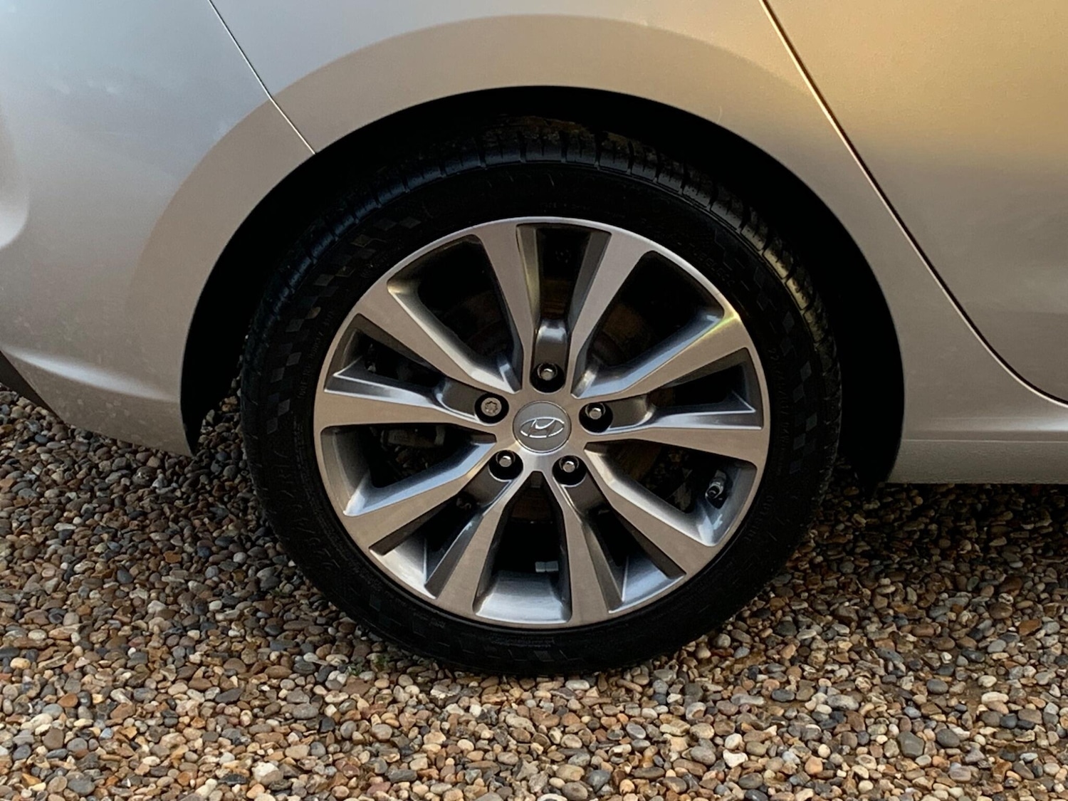 Used Hyundai i30 2017 for sale - 76377984: Photo 19