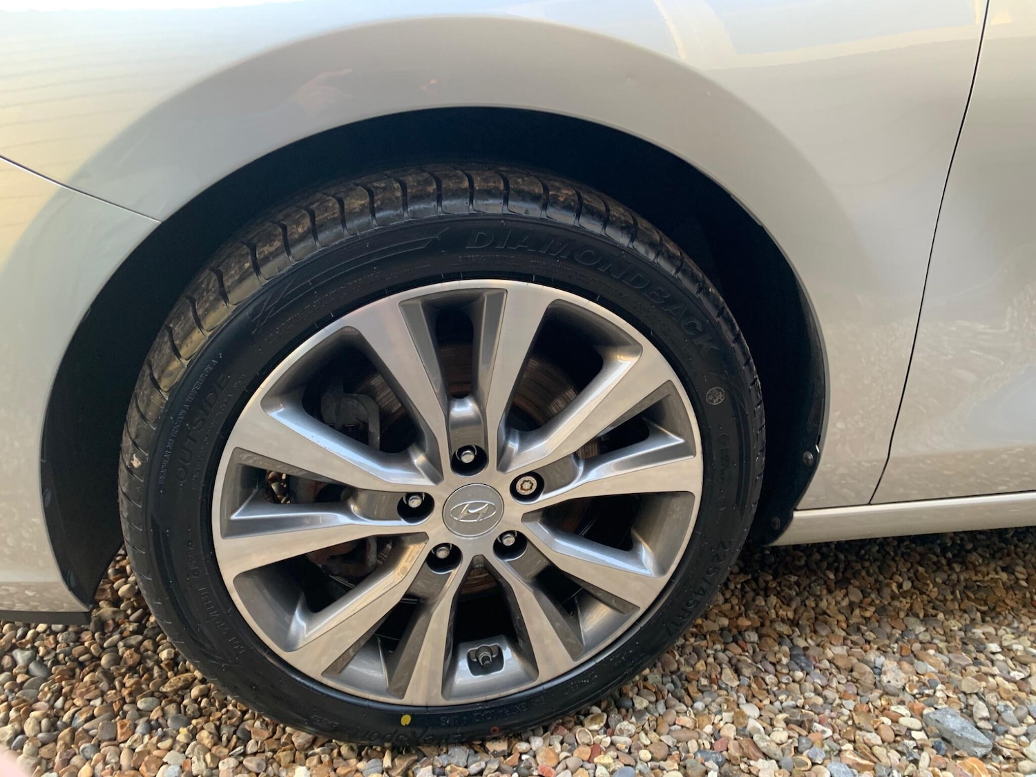 Used Hyundai i30 2017 for sale - 76377984: Photo 20