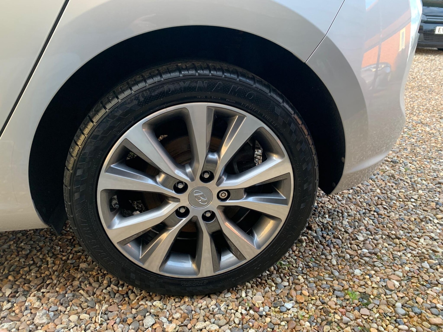 Used Hyundai i30 2017 for sale - 76377984: Photo 21