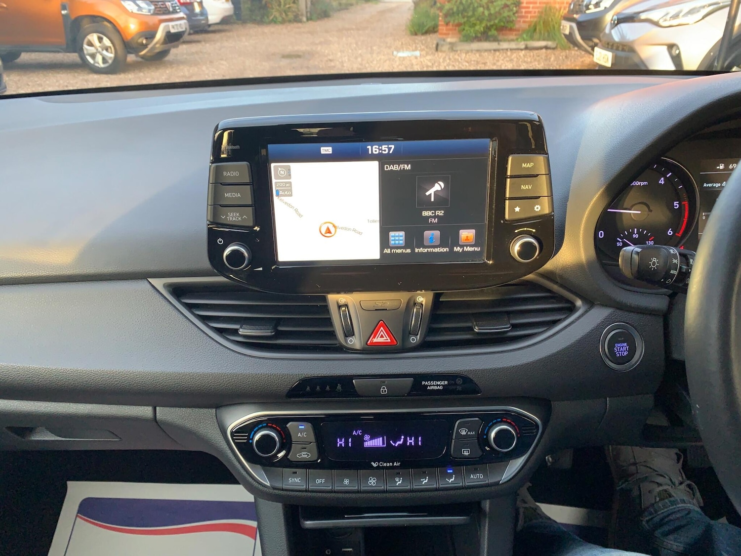 Used Hyundai i30 2017 for sale - 76377984: Photo 23