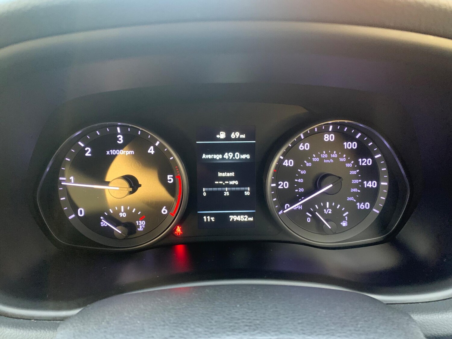 Used Hyundai i30 2017 for sale - 76377984: Photo 24