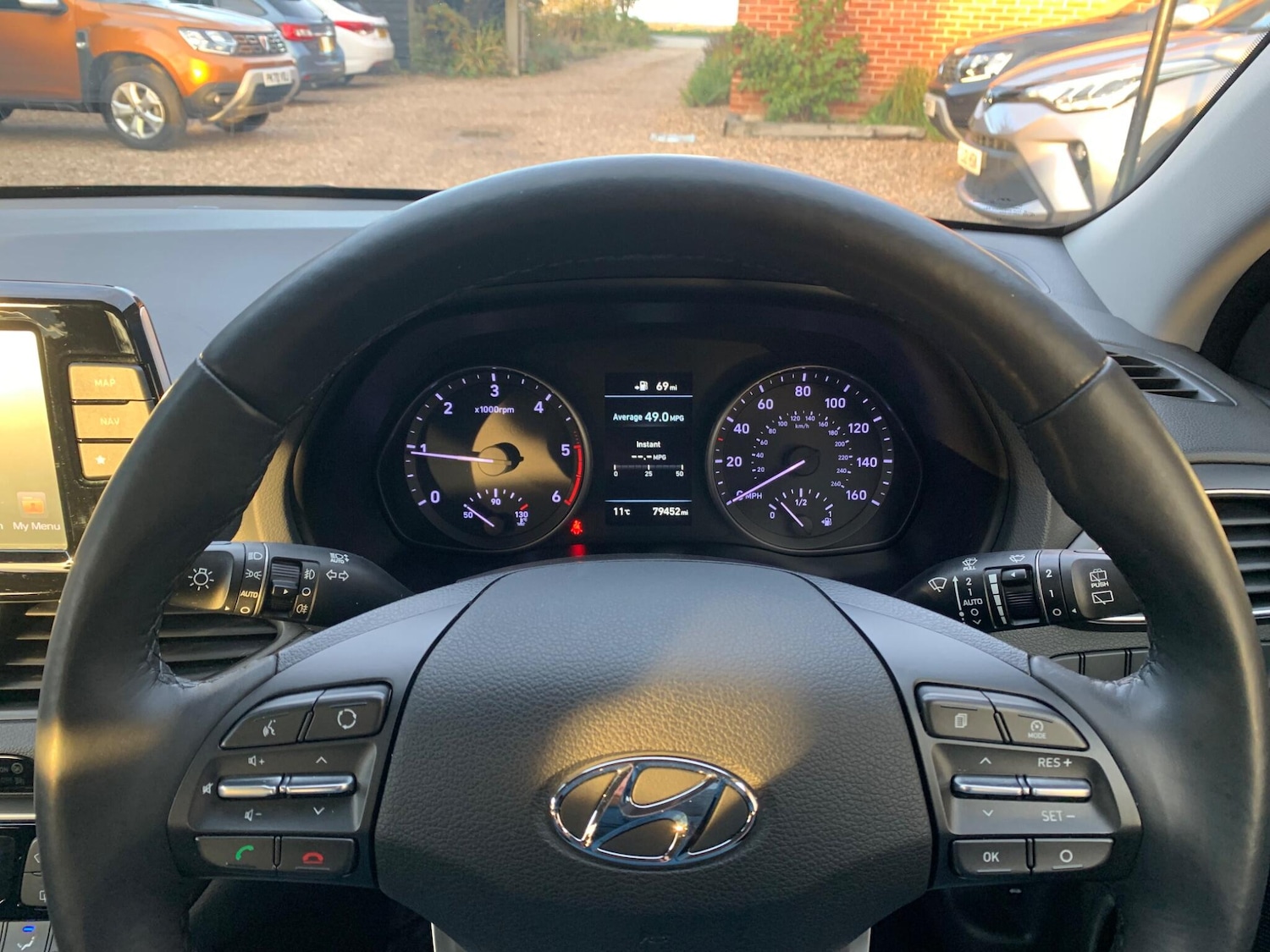 Used Hyundai i30 2017 for sale - 76377984: Photo 26