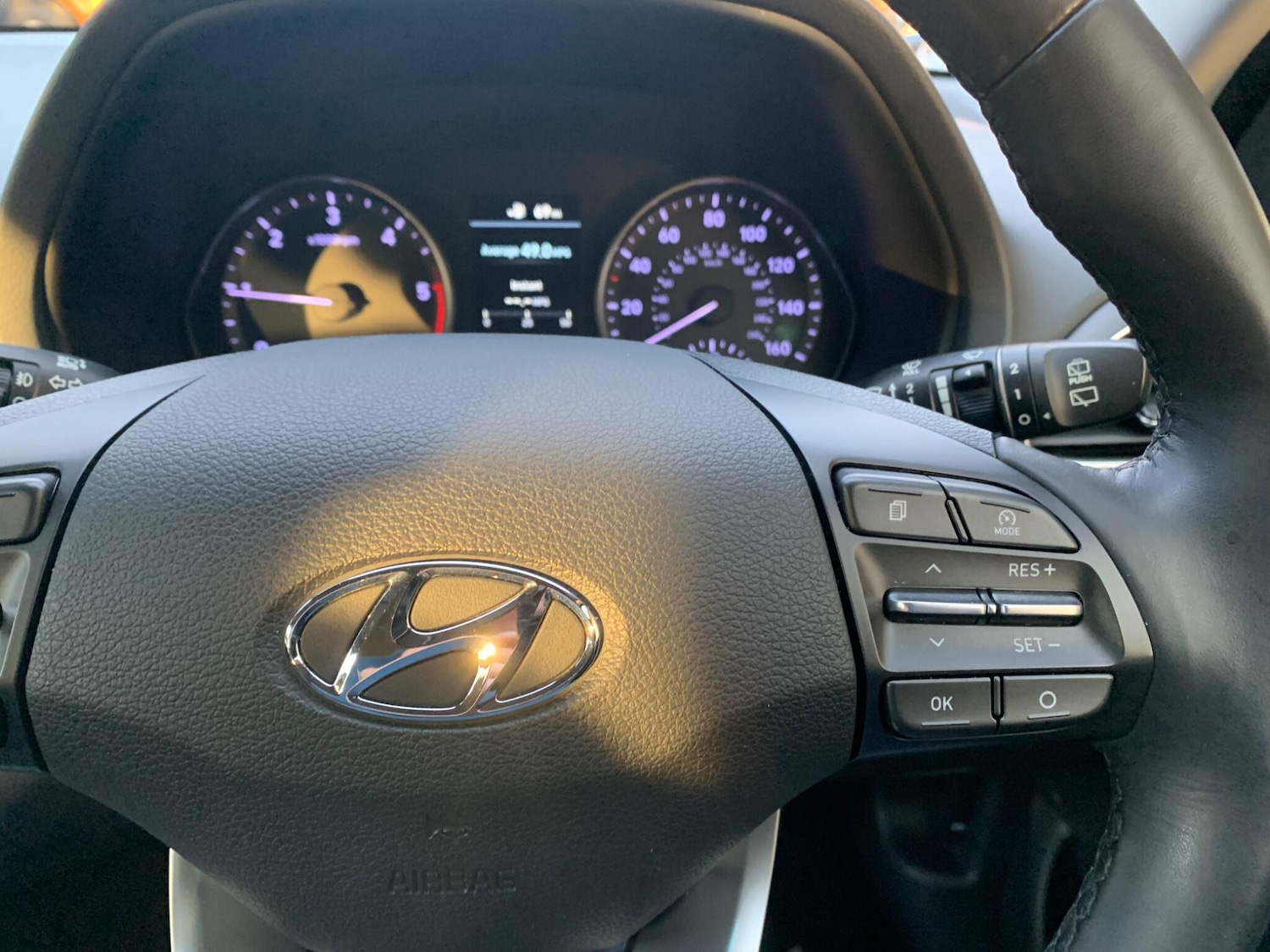 Used Hyundai i30 2017 for sale - 76377984: Photo 27