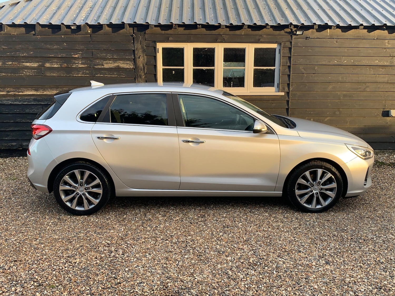 Used Hyundai i30 2017 for sale - 76377984: Photo 7